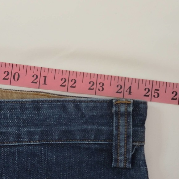 NWOT Duluth Trading Flex Ballroom Weekender Jeans Denim - 48x30 Trim Fit - Picture 6 of 8